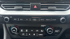 Kia Niro 1.6 GDi Hybrid 3 5dr DCT Hybrid Estate